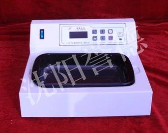 China O computador do banho maria do tecido do instrumento da patologia controla automaticamente a temperatura fornecedor