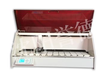 China Processador automático do tecido da histologia com controle de programa inteligente fornecedor