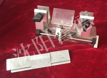 China Peças de aço inoxidável do Microtome do criostato do suporte da lâmina do Microtome para o laboratório fornecedor