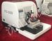 Microtome clínico da histologia, máquina semi automatizada SYD-S3020 do Microtome fornecedor