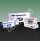 Lâminas do Microtome da pena dos acessórios do Microtome da pena R35 para operações rotineiras de Microfomy fornecedor