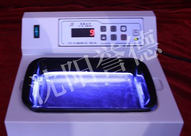 China O instrumento de laboratório do banho maria do tecido da corrediça da histologia, relé monitora a temperatura distribuidor