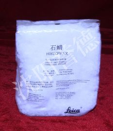 China Processamento do tecido da cera da histologia dos materiais de consumo da histologia de Leica/que encaixa o meio fábrica