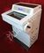 Microtome de congelação clínico, equipamento de laboratório SYD-K2040 da histologia do criostato fornecedor