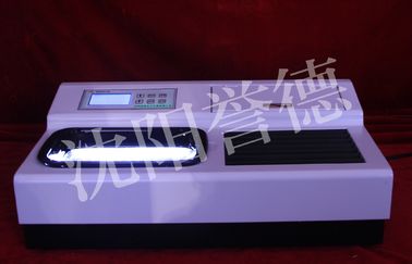 China Função auxiliar da eficiência elevada automática segura do secador da corrediça do processador do tecido para o laboratório distribuidor