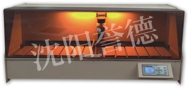 China equipamento automatizado 500VA da histologia do Stainer da corrediça capacidade da corrediça de 55 partes fábrica